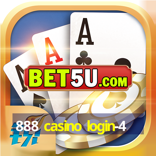 888 casino login